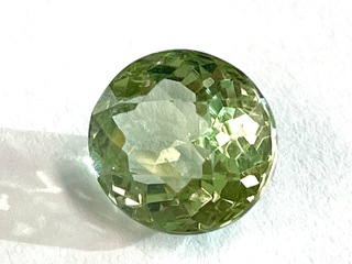 Toermalijn – 2.89 carat Paraiba Toermalijn (gecertificeerd)