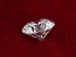 Diamant – 0.80 carat echte natuurlijke Starcut Briljant geslepen diama