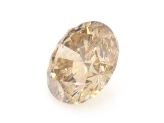 Diamant – 1.02 carat fancy gekleurde diamant (GIA gecertificeerd)