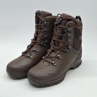 Paar schoenen, maat 255M, Haix, Mondo
