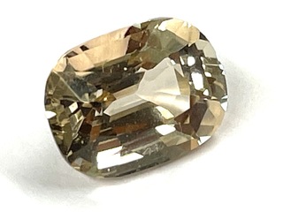 Natuurlijke edelsteen – 1.99 carat zeldzame edelsteen (gecertificeerd)