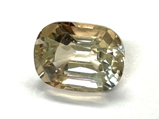 Natuurlijke edelsteen – 1.99 carat zeldzame edelsteen (gecertificeerd)