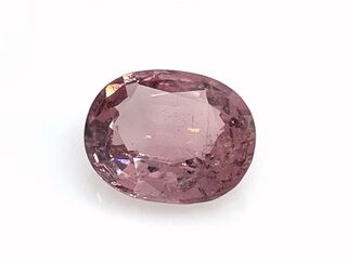 Burma spinel – 3.60 carat natuurlijke Burma spinel (gecertificeerd)