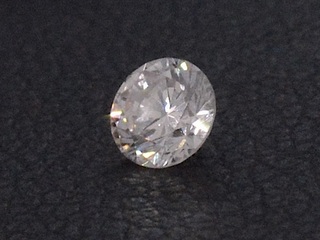Diamant – 0.15 carat natuurlijke roze diamant
