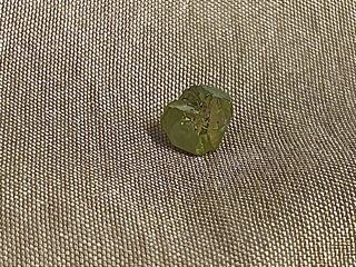 Diamant – 1.18 carat ruwe diamant