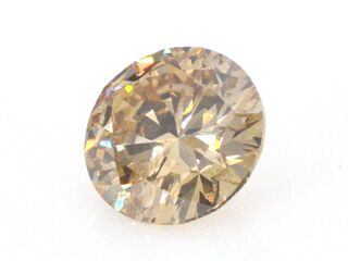Diamant – 1.02 carat fancy gekleurde diamant (GIA gecertificeerd)