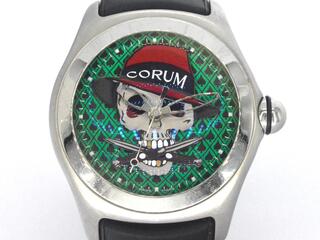 Corum Gangster Limited Edition 015/888