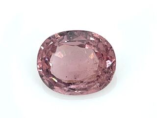 Burma spinel – 3.60 carat natuurlijke Burma spinel (gecertificeerd)
