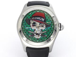 Corum Gangster Limited Edition 015/888
