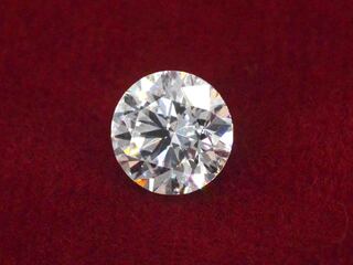 Diamant – 1.00 carat diamant (gecertificeerd)