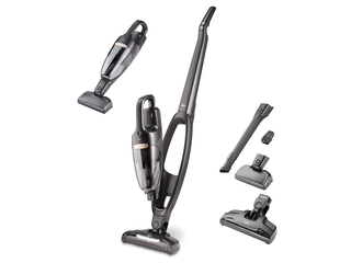 AEG QX6145AN Draadloze Steelstofzuiger Krachtige MotorInclusief Access