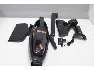 AEG QX6145AN Draadloze Steelstofzuiger Krachtige MotorInclusief Access