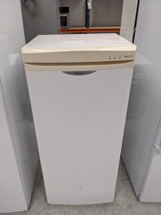 Vriezer 6 lades, Nordland, DVH6170