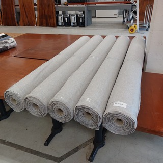 5x Multifunctionele zomerflanel