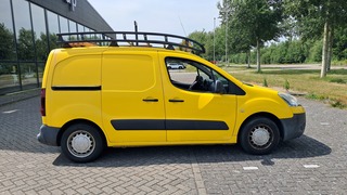 Bedrijfsauto Citroën, Berlingo 1.6 HDI 500 Comfort Economy, bouwjaar 2