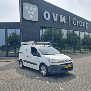 Bedrijfsauto Citroën, Berlingo 1.6 e-HDI 500 Club Economy, bouwjaar 20