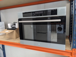 Inbouw combi oven, Etna, CM751ZT