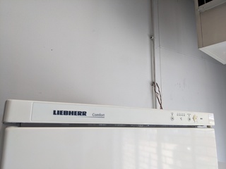 Vriezer 8 lades, Liebherr, GSS3663