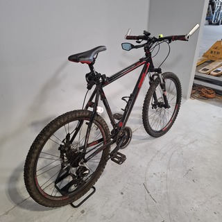 Mountainbike, Lombardo, 300