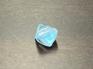 Diamant – 2.12 carat ruwe diamant