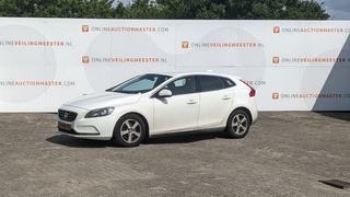 Personenauto, Volvo, V40 1.6 D2 Momentum, 2013