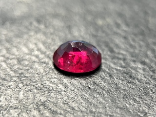 Robijn – 1.03 carat natuurlijke robijn