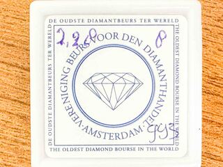 Saffier – 2.28 carat aan natuurlijke ronde saffieren