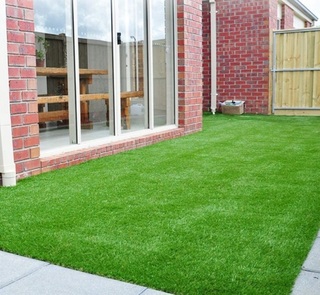 Kunstgras rol 2x25m, 2025