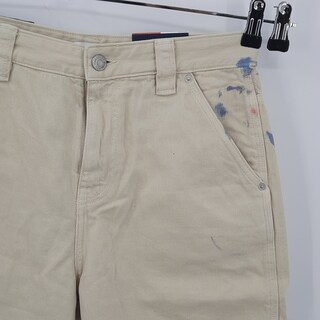 Korte broek, maat 28W, Tommy Jeans