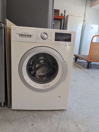 Wasmachine, Bosch I-DOS, WAT28690NL