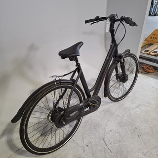 Elektrische damesfiets, Stella, Vicenza