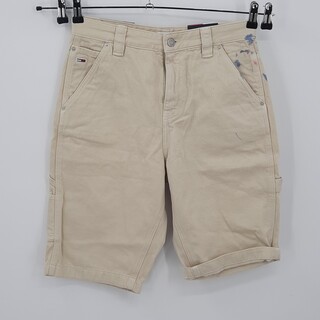 Korte broek, maat 28W, Tommy Jeans