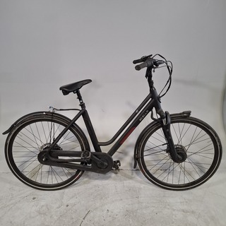 Elektrische damesfiets, Stella, Vicenza