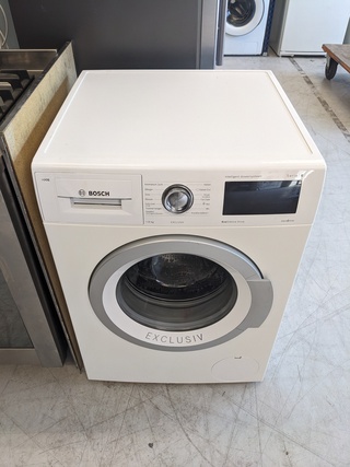 Wasmachine, Bosch I-DOS, WAT28690NL