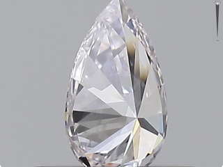 Diamant – 0.30 carat natuurlijke roze diamant (gecertificeerd)