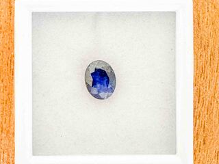 Saffier – 2.99 carat natuurlijke saffier