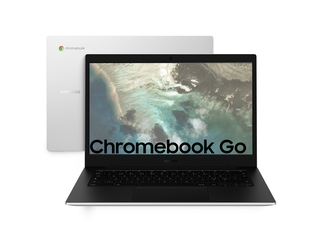 Samsung Galaxy Chromebook Go XE340XDA-KA1IT Chrome OS Processore Intel