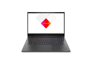 Omen 16-c0075ng Gaming Laptop 16.1 Inch AMD Ryzen 7-5800H, 16GB DDR4,