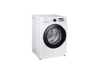 Samsung WW80TA049AH Wasmachine Vrijstaand Voorbelading 8 kg 1400 RPM A