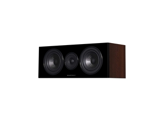 Wharfedale Diamond 12.C Speaker Walnoot  Per stuk