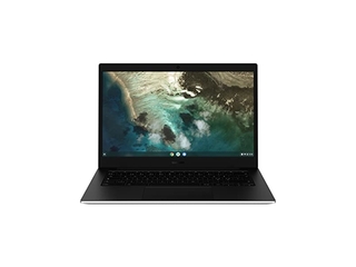 Samsung Galaxy Chromebook Go XE340XDA-KA1IT Chrome OS Processore Intel