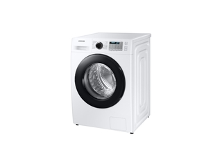 Samsung WW80TA049AH Wasmachine Vrijstaand Voorbelading 8 kg 1400 RPM A