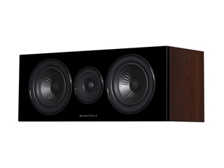 Wharfedale Diamond 12.C Speaker Walnoot  Per stuk