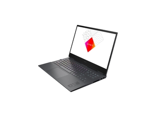 Omen 16-c0075ng Gaming Laptop 16.1 Inch AMD Ryzen 7-5800H, 16GB DDR4,
