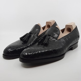 Paar schoenen, maat 11, Saint Crispin’s, 530T