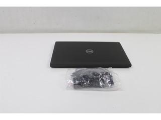 Dell Latitude 7520 i7 15,6 FHD W10P Laptop Zwart Qwerty
