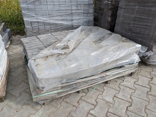 Ca. 5 m2 Premiton linea lanzarote dikformaat