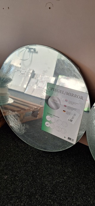 2x Spiegel
