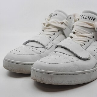 Paar schoenen, maat 36, Celine, RM 1021