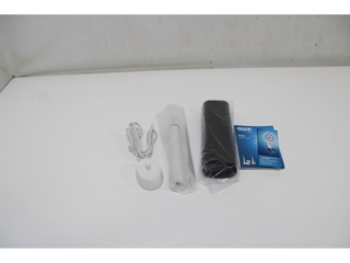 Oral B Clean & Protect Elektrische tandenborstel Zwart